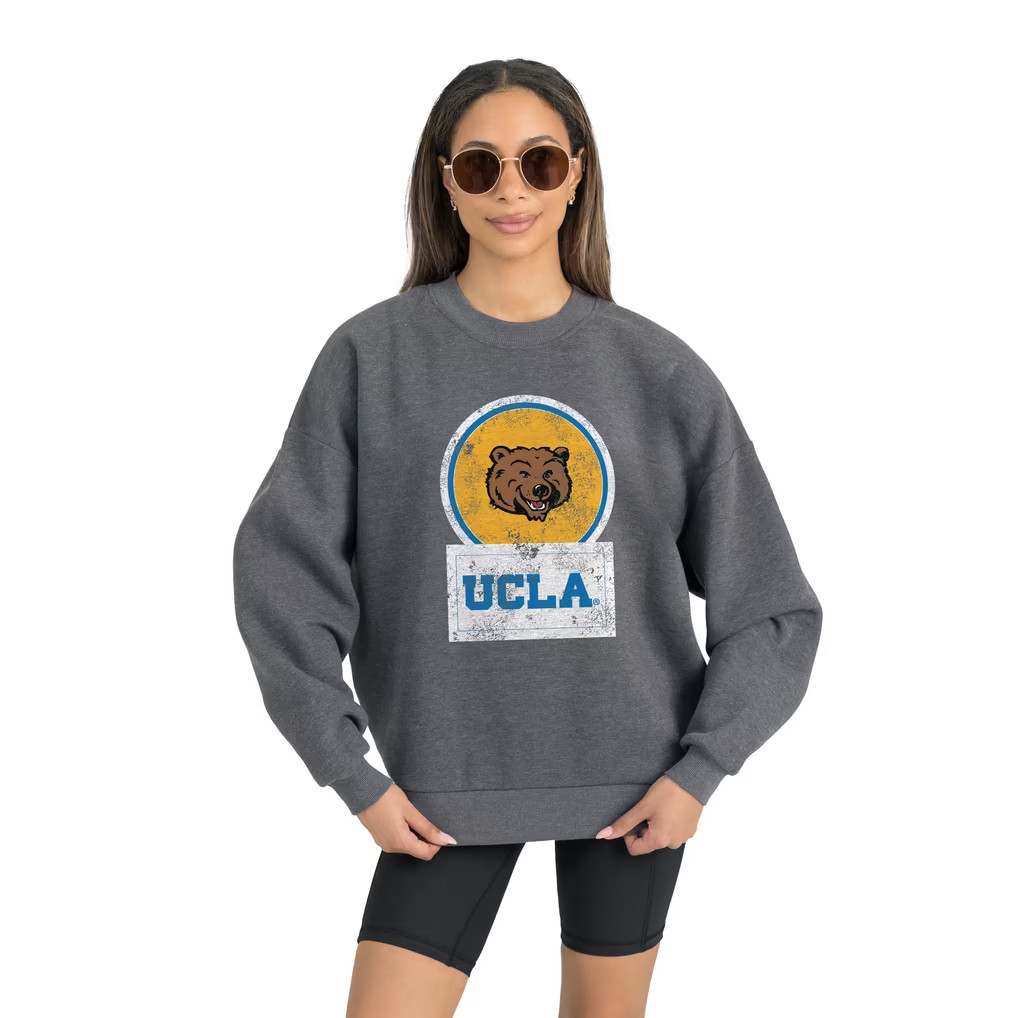 UCLA Bruins Merch 2026 UCLA Bruins Gameday Couture Sweatshirt Present For Football Fans UCLA Bruins Merch 2026 UCLA Bruins Gameday Couture Sweatshirt Present For Football Fans