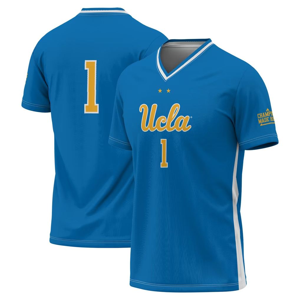 UCLA Bruins Merch 2026 UCLA Bruins GameDay Greats Soccer Fashion Jersey Gift For Football Fans UCLA Bruins Merch 2026 UCLA Bruins GameDay Greats Soccer Fashion Jersey Gift For Football Fans