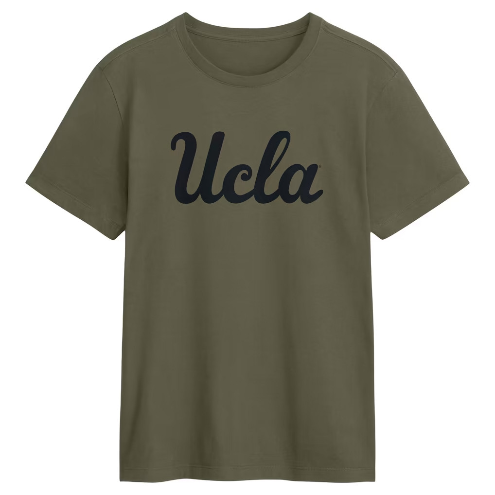 UCLA Bruins Merch 2026 UCLA Bruins Primetime Logo T-Shirt Best Gifts For Boyfriend