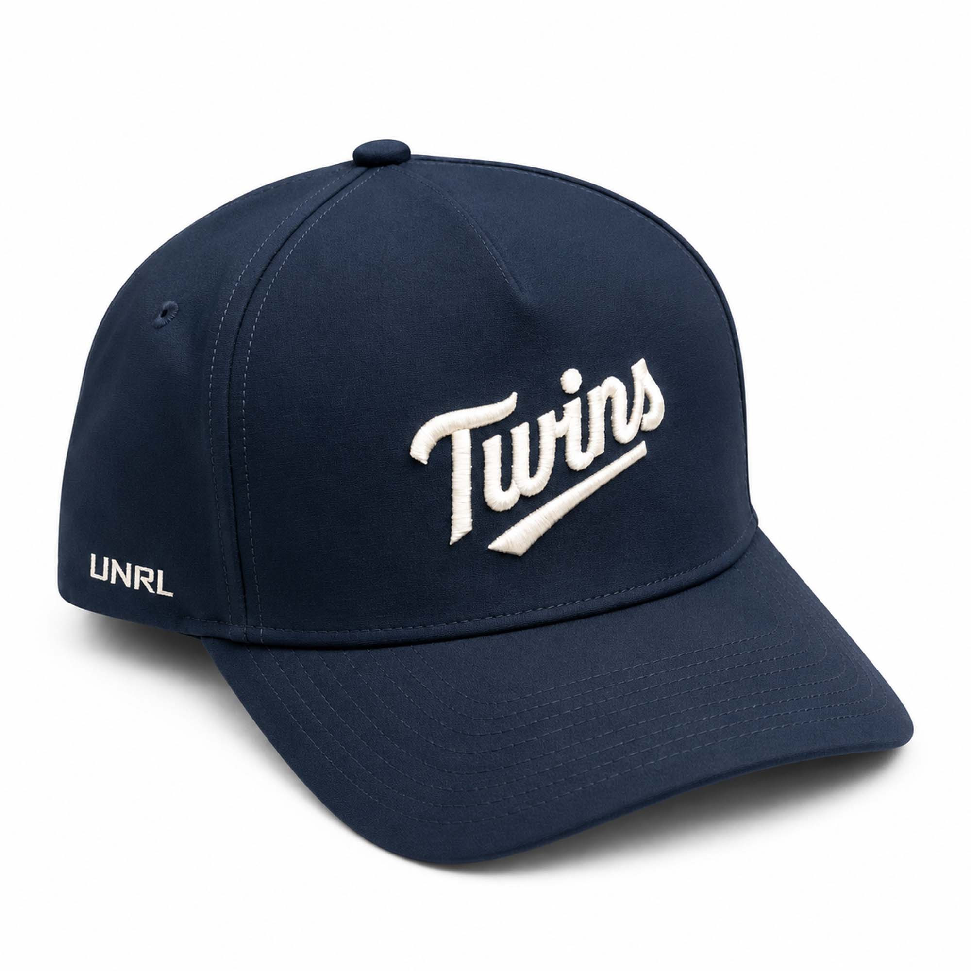UNRL x Minnesota Twins A-Frame Hat - 2026 Giveaway