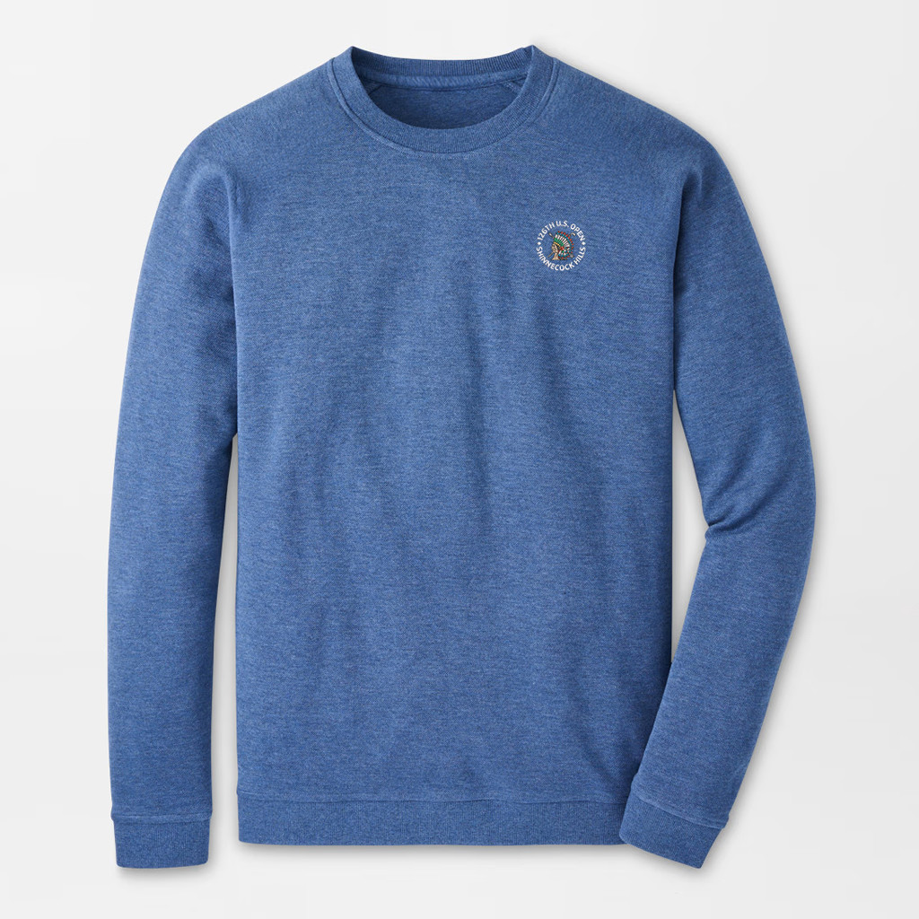 US Open Merch 2026 Peter Millar 126th US Open Sweatshirt Gift For Golfer Dad US Open Merch 2026 Peter Millar 126th US Open Sweatshirt Gift For Golfer Dad