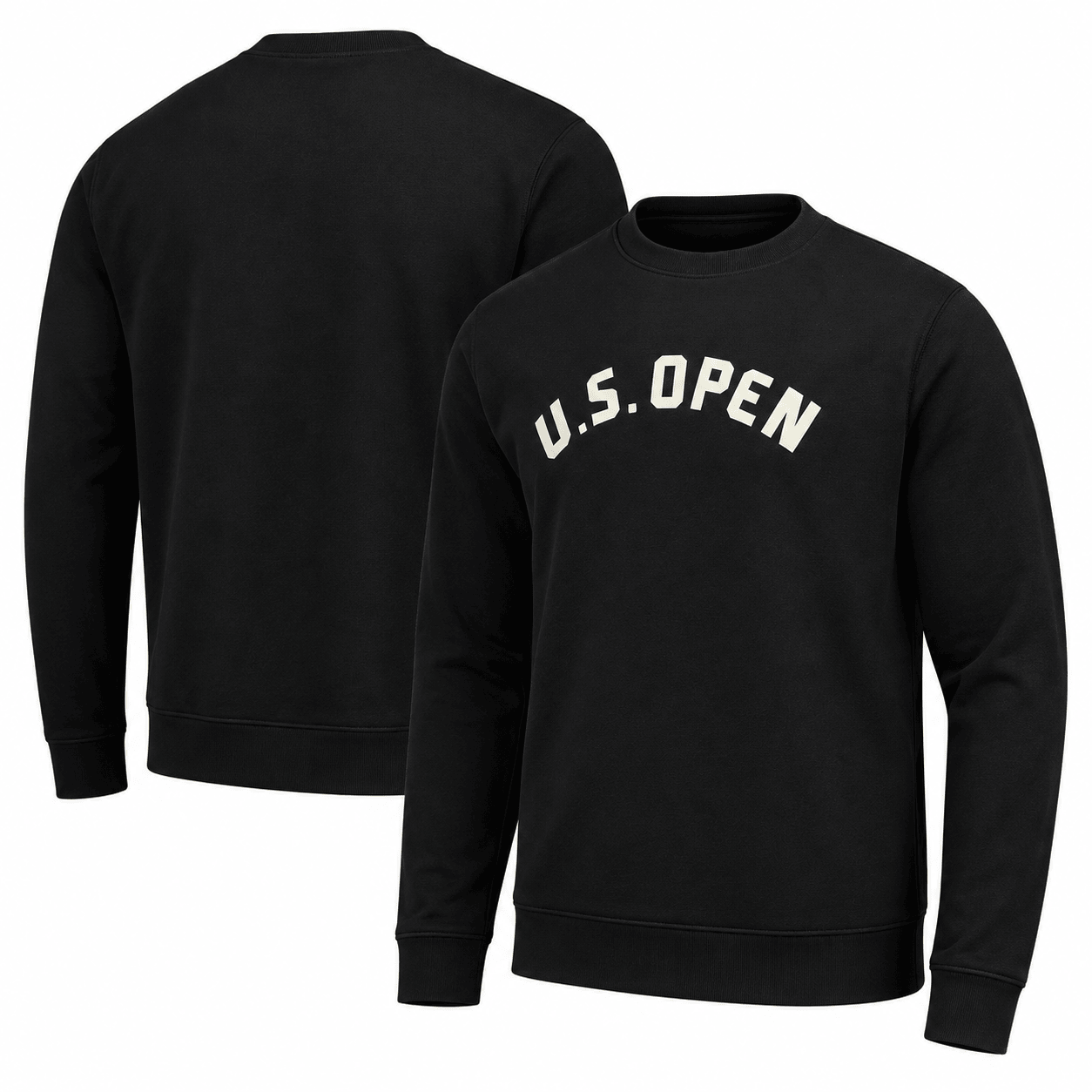 US Open Merch 2026 US Open Ahead Navy Sandlake Sweatshirts Golf Gifts For Golfers
