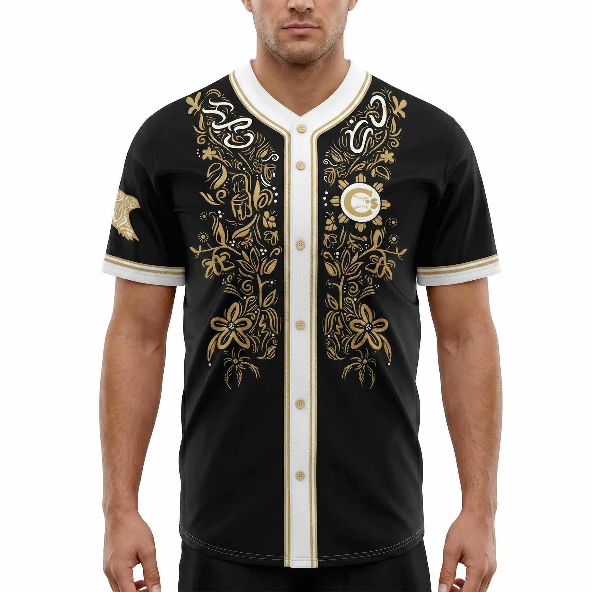 Vancouver Canadians Filipino Heritage Jersey 2026