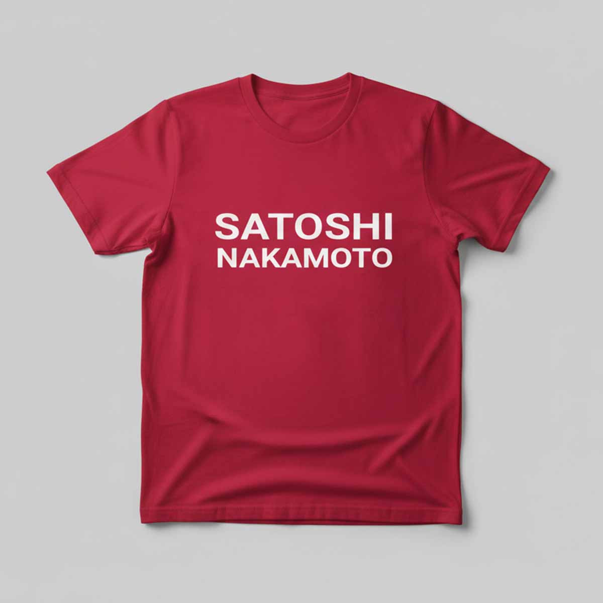 Vladimir Guerrero Jr Satoshi Nakamoto Shirt
