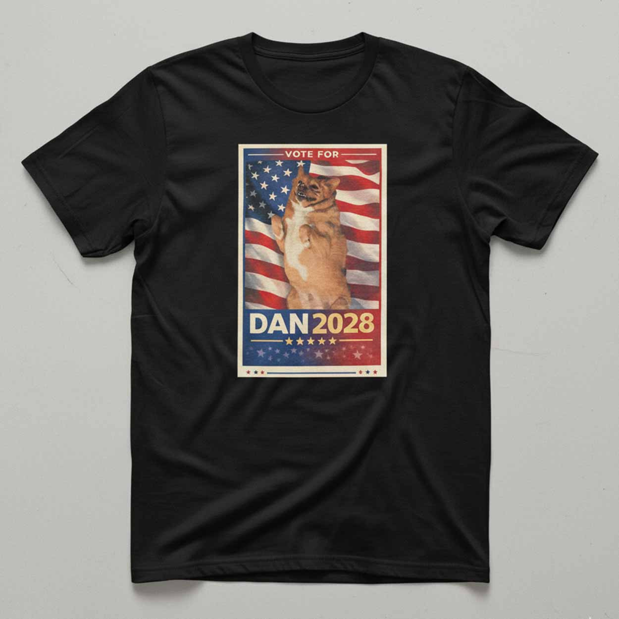 Vote For Dan 2028 Shirt Vote For Dan 2028 Shirt