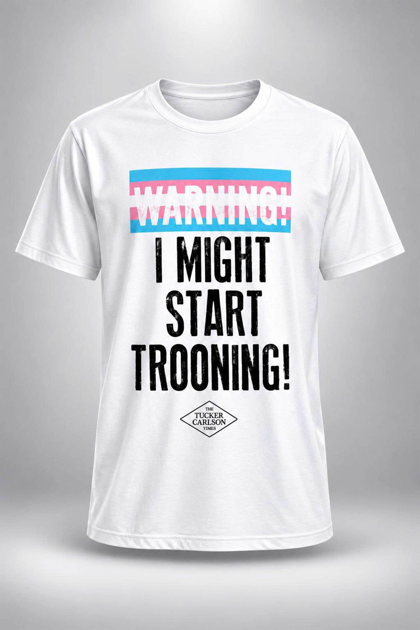 Warning I Might Start Trooning T-Shirt Funny Sarcastic Humor Shirt LGBTQ Pride Gifts Warning I Might Start Trooning T-Shirt Funny Sarcastic Humor Shirt LGBTQ Pride Gifts