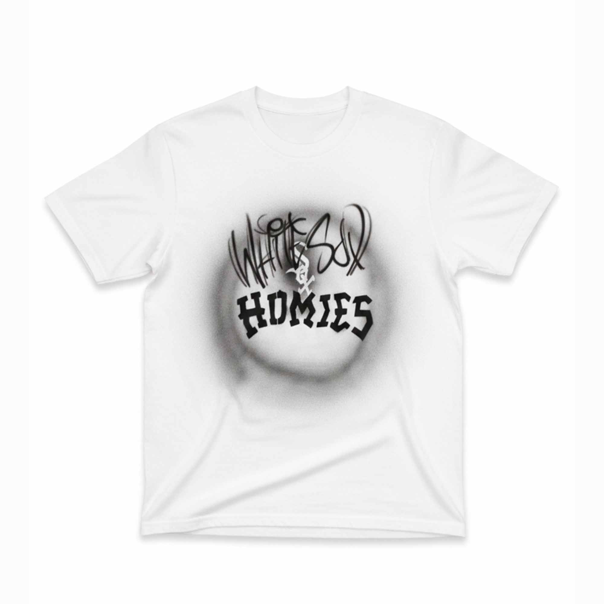 White Sox Homies Night 2026 Shirt