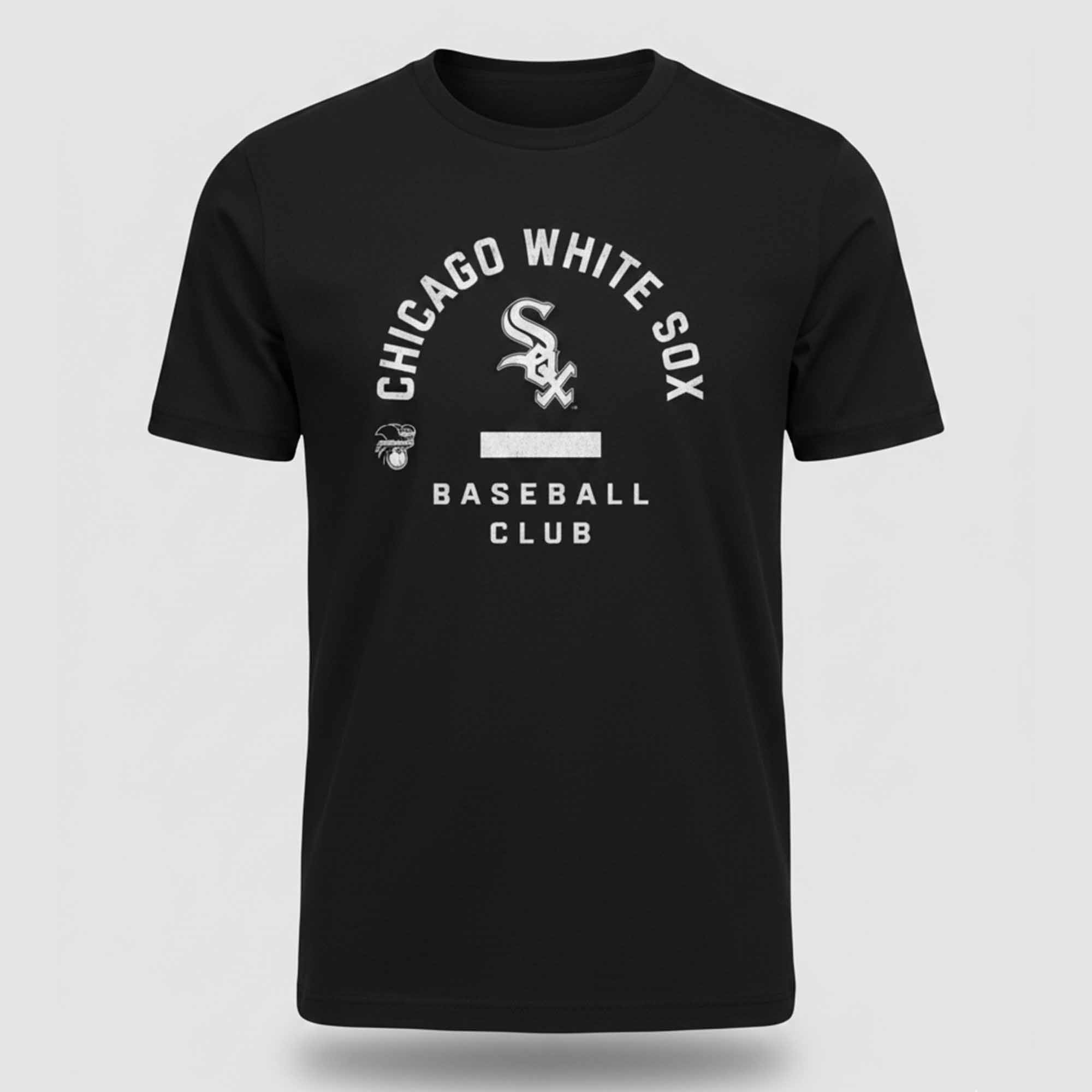 White Sox Munetaka Baseball Club Shirt