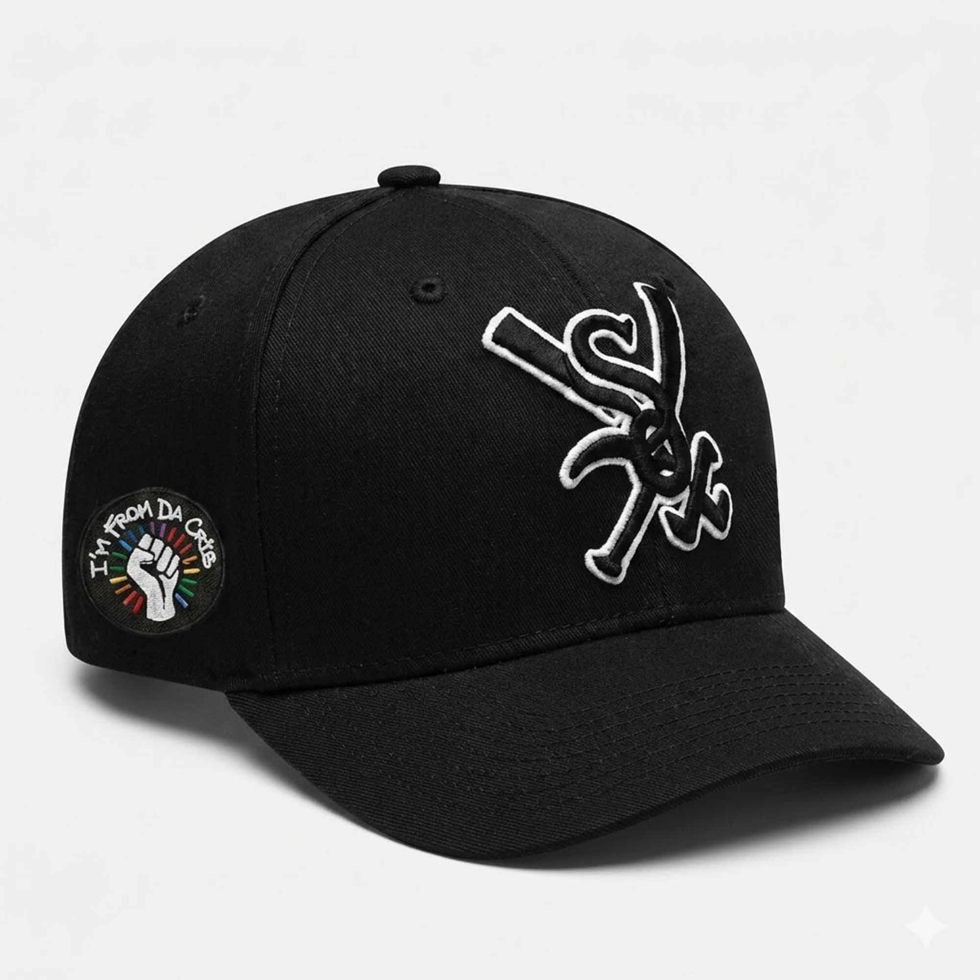 White Sox x Tee Sanders Pride Night Hat 2026 Giveaway
