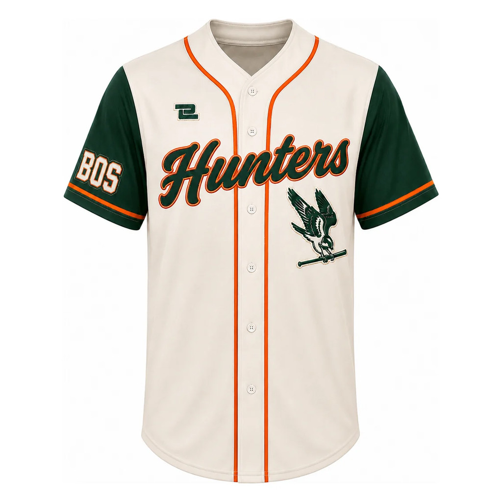 Women's Pro Baseball League Merch WPBL 2026 Boston Hunters Alli Schroder #16 On-Field Jersey Women's Pro Baseball League Merch WPBL 2026 Boston Hunters Alli Schroder #16 On-Field Jersey