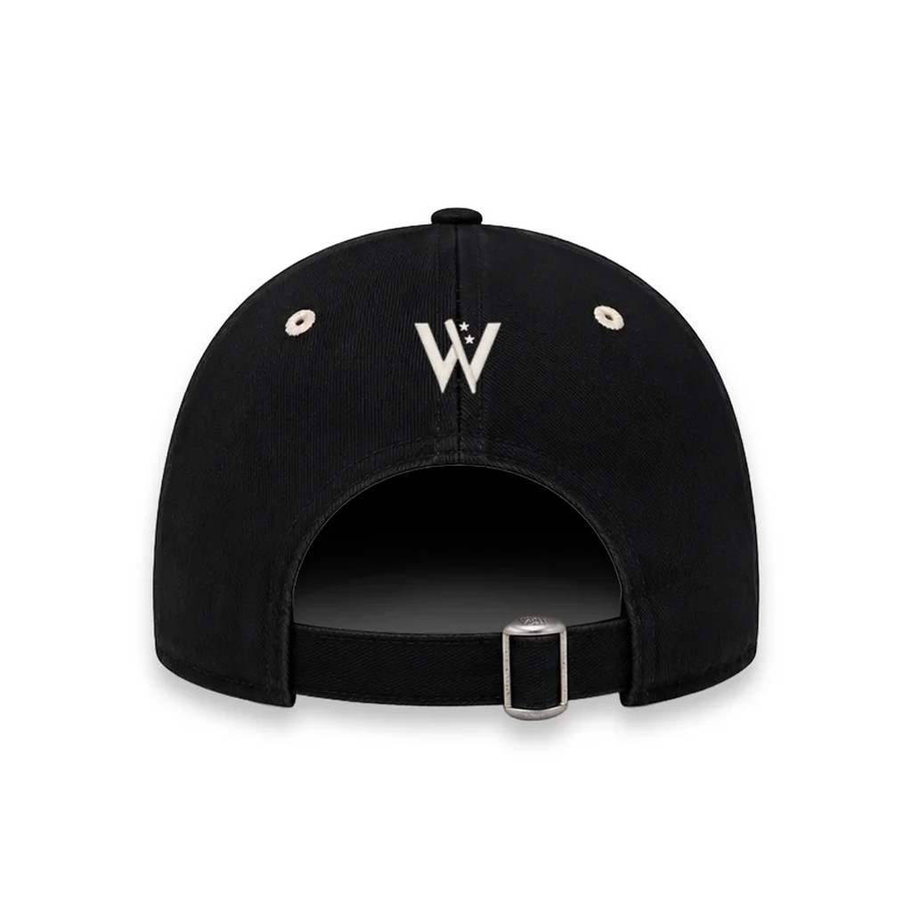 Women's Pro Baseball League Merch WPBL 2026 Los Angeles New Era Hat LA Queens Merch Embroidered