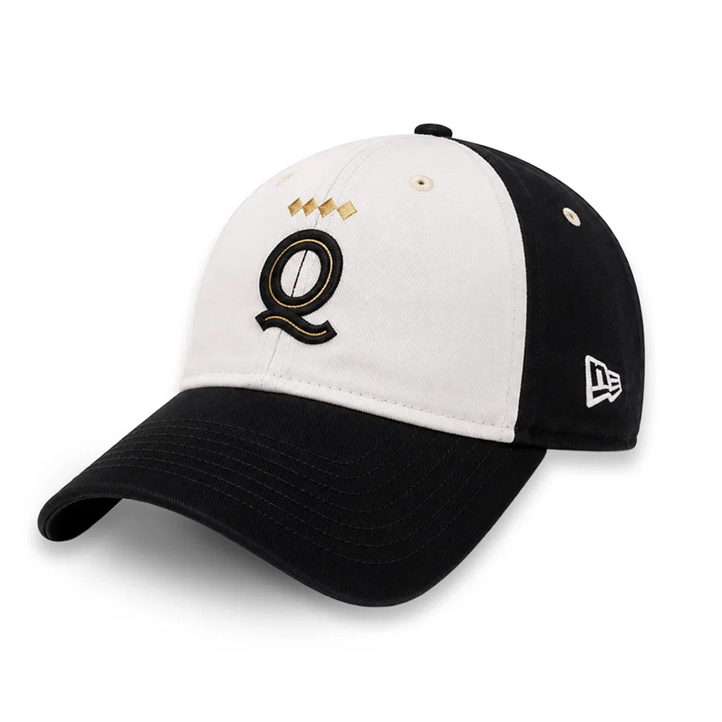 Women's Pro Baseball League Merch WPBL 2026 Los Angeles New Era Hat LA Queens Merch Embroidered