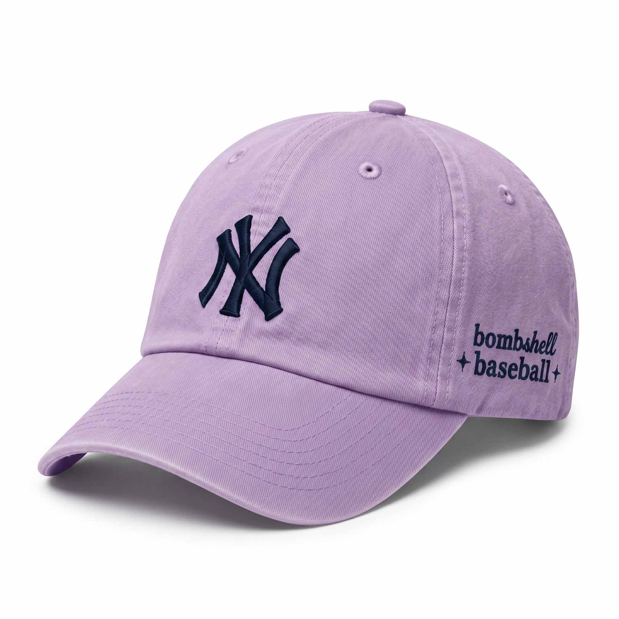 Yankees Bombshell Baseball Hat