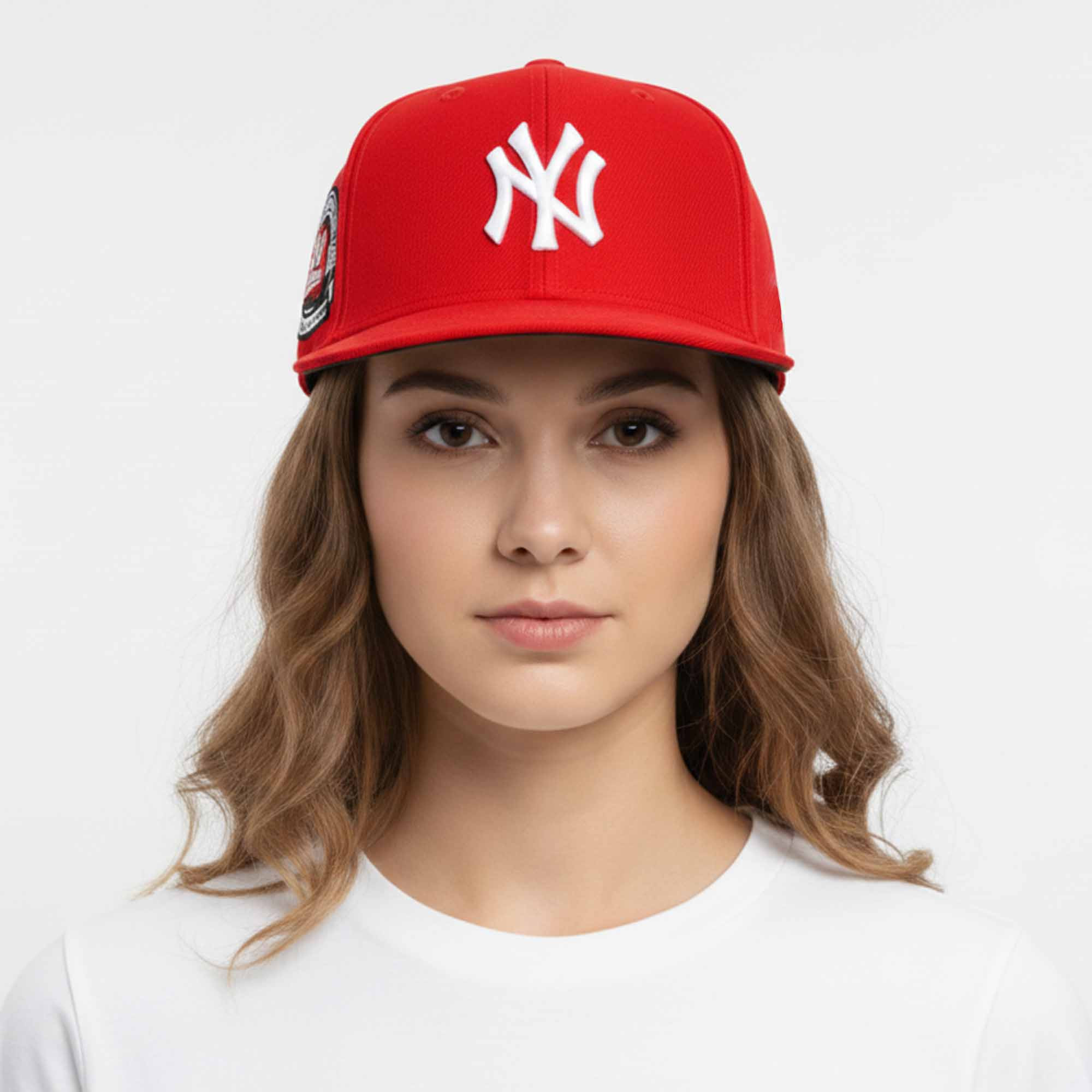 Yankees Thirty Years 2026 Red Hat Yankees Thirty Years 2026 Red Hat