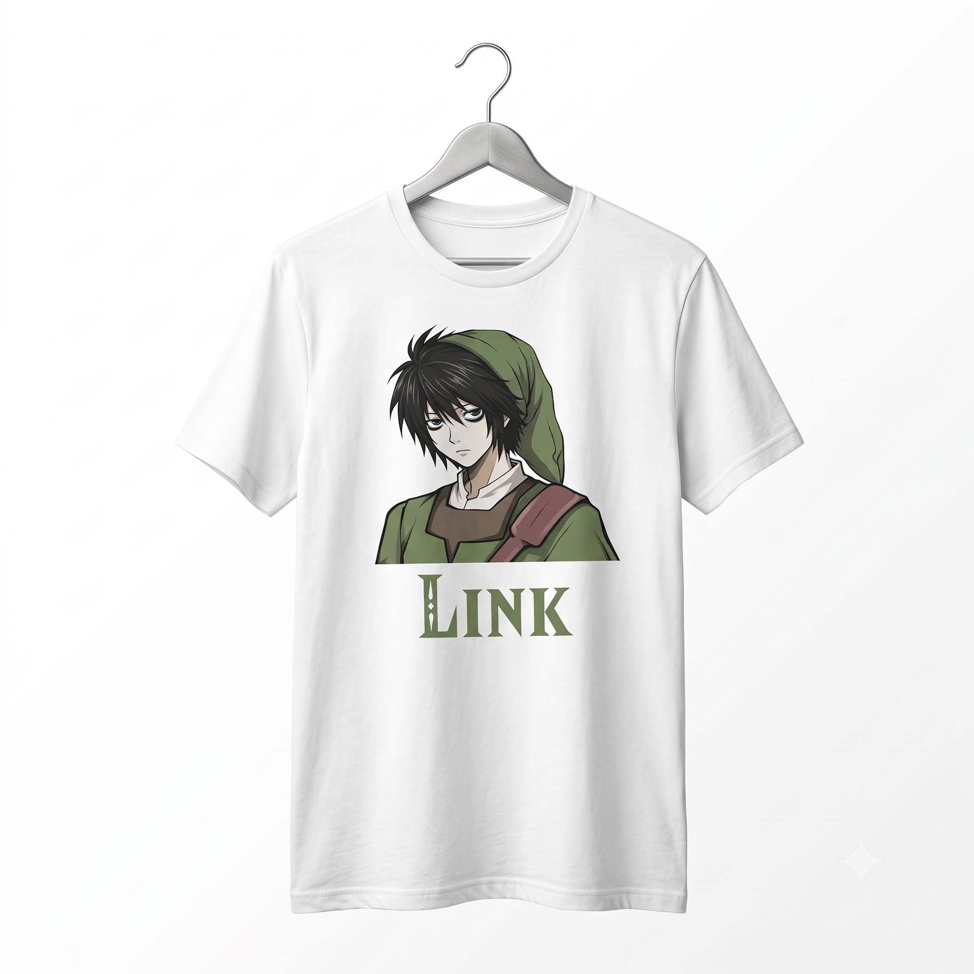 Zelda 40th Anniversary Shirt The Legend of Zelda Merch Gift Ideas For Gamers